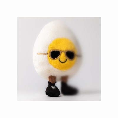 Jellycat Boiled Egg Chic | ECYV-92435